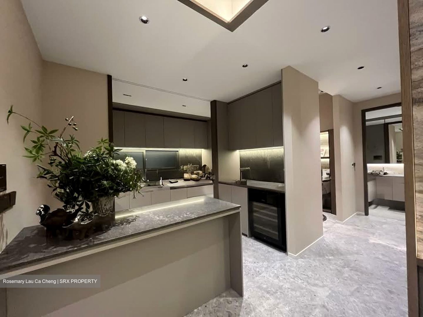 Amber Gardens (D15), Apartment #633995081